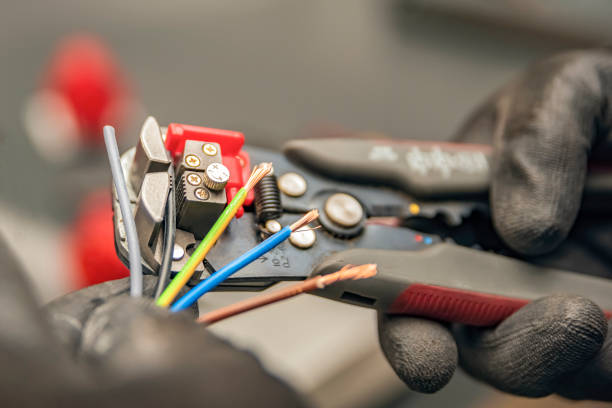 Best Best Electricians Near Me  in Glen Alpine, NC