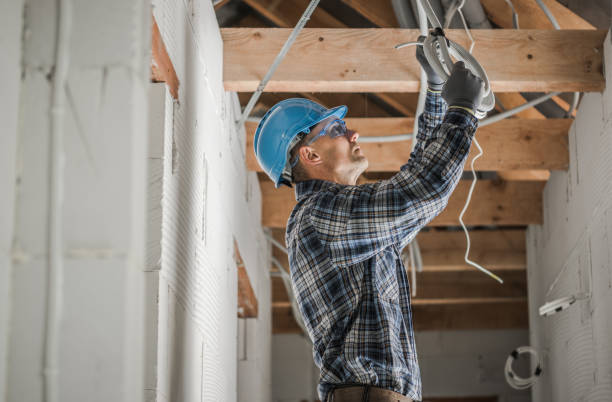 Glen Alpine, NC Electrician Company