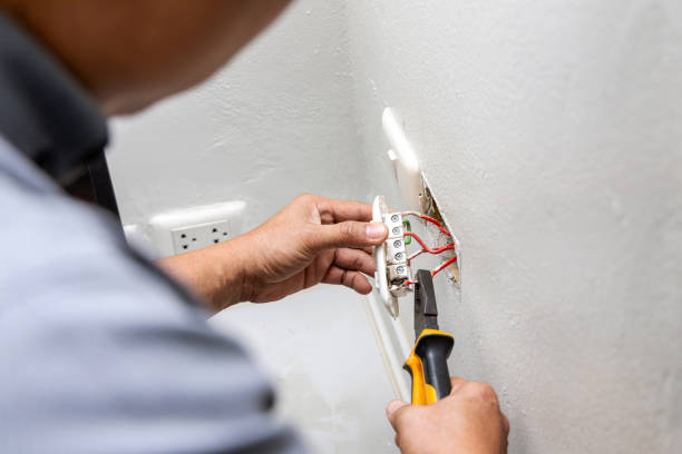 Best Electrician Near Me  in Glen Alpine, NC