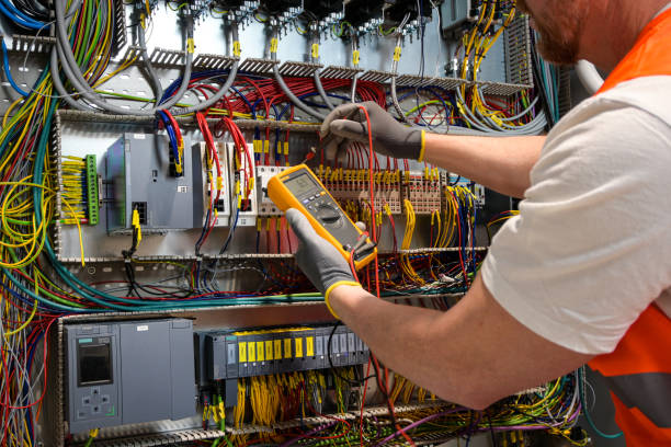 Best Emergency Electrician Near Me  in Glen Alpine, NC