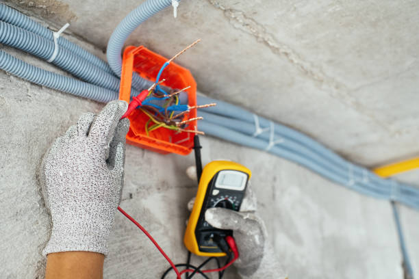  Glen Alpine, NC Electrician Pros