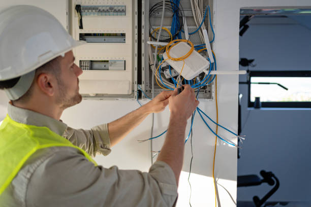 Best Affordable Electrical Installation  in Glen Alpine, NC